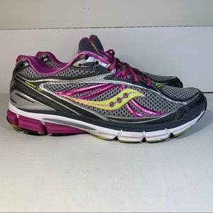 Saucony Omni 12 Running Shoe